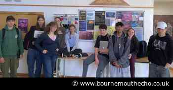 School given funding to teach students about electrical safety