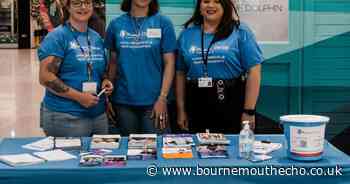 Free workshops for residents during Mental Health Awareness Week