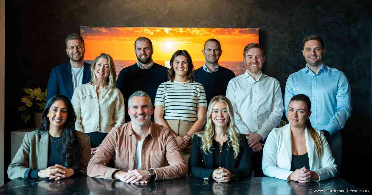 Recruitment firm based in Dorset receives B Corp certification
