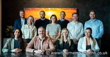 Recruitment firm based in Dorset receives B Corp certification