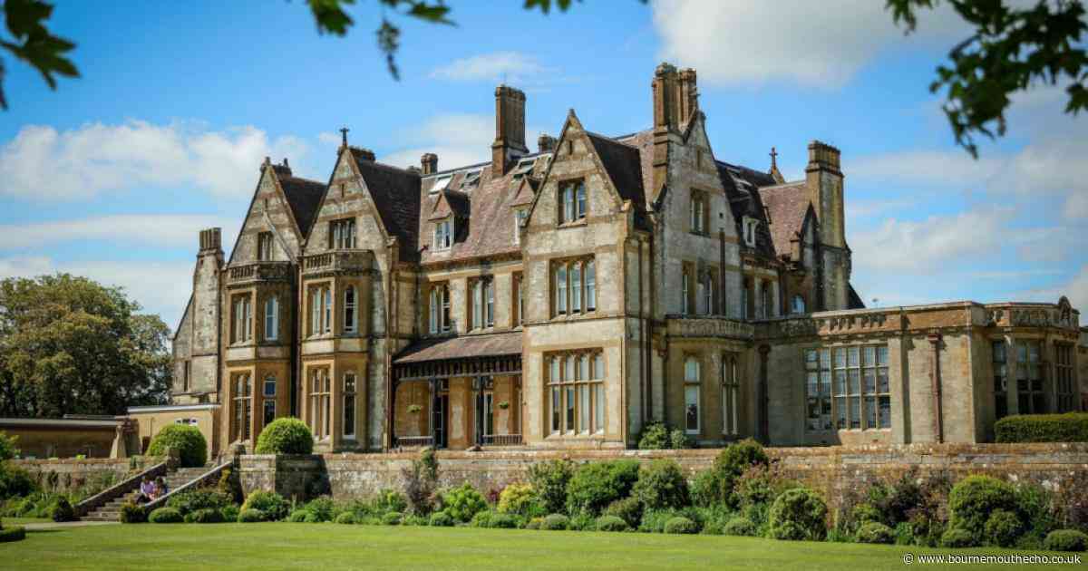 Dorset school becomes part of national education group