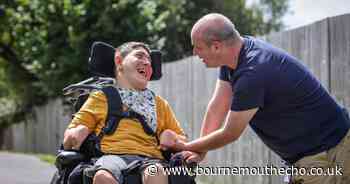 Disability charity extends care support for young people