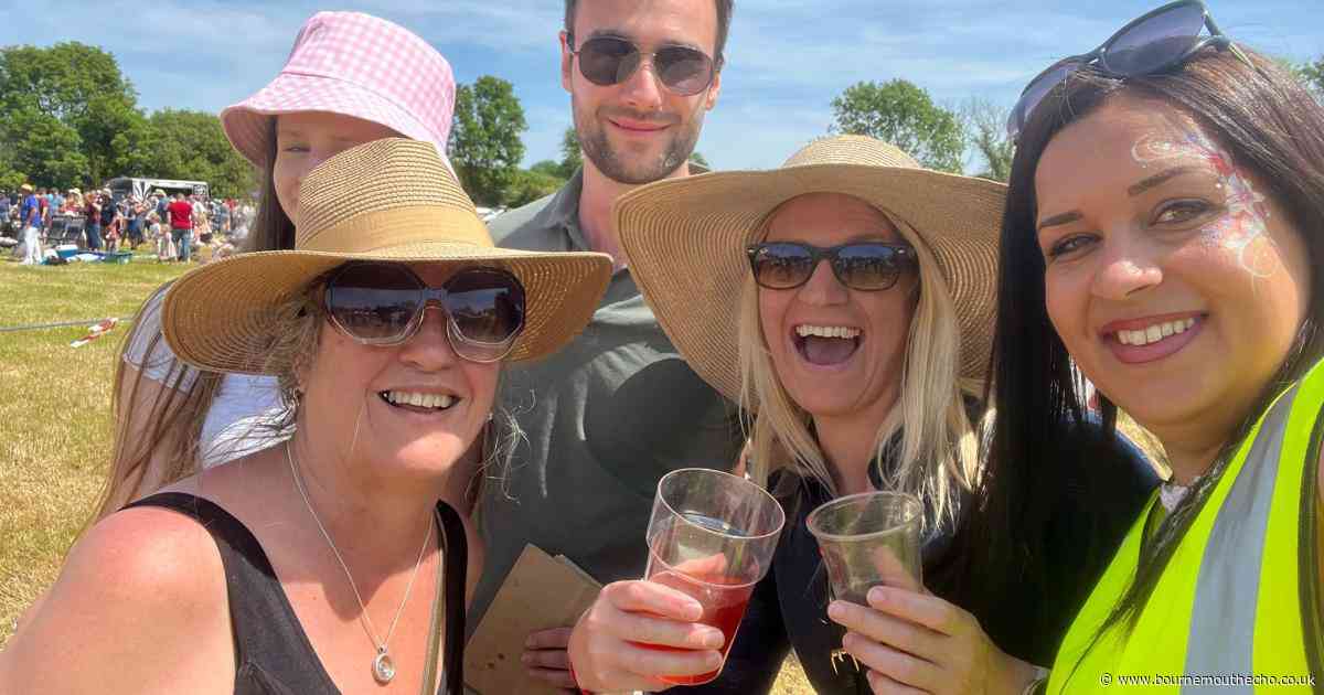 Spetisbury Country Day returns with live music and local produce