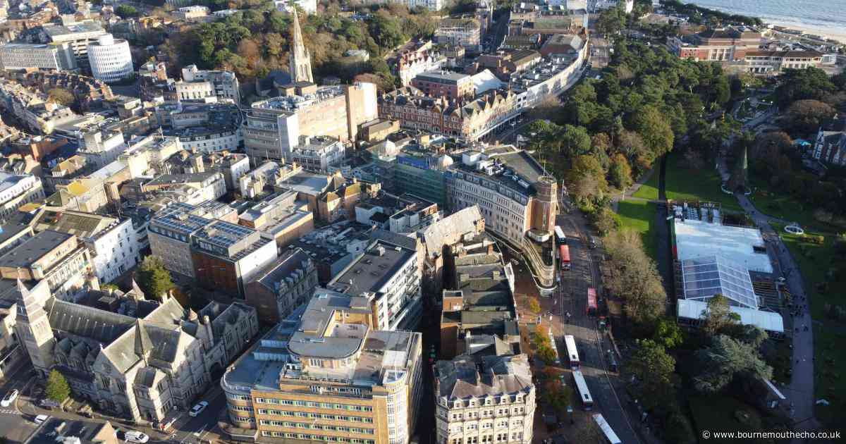 'Why are the public toilets closed?'