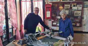 Pegasus Bridge model built by Christchurch man returns to Normandy