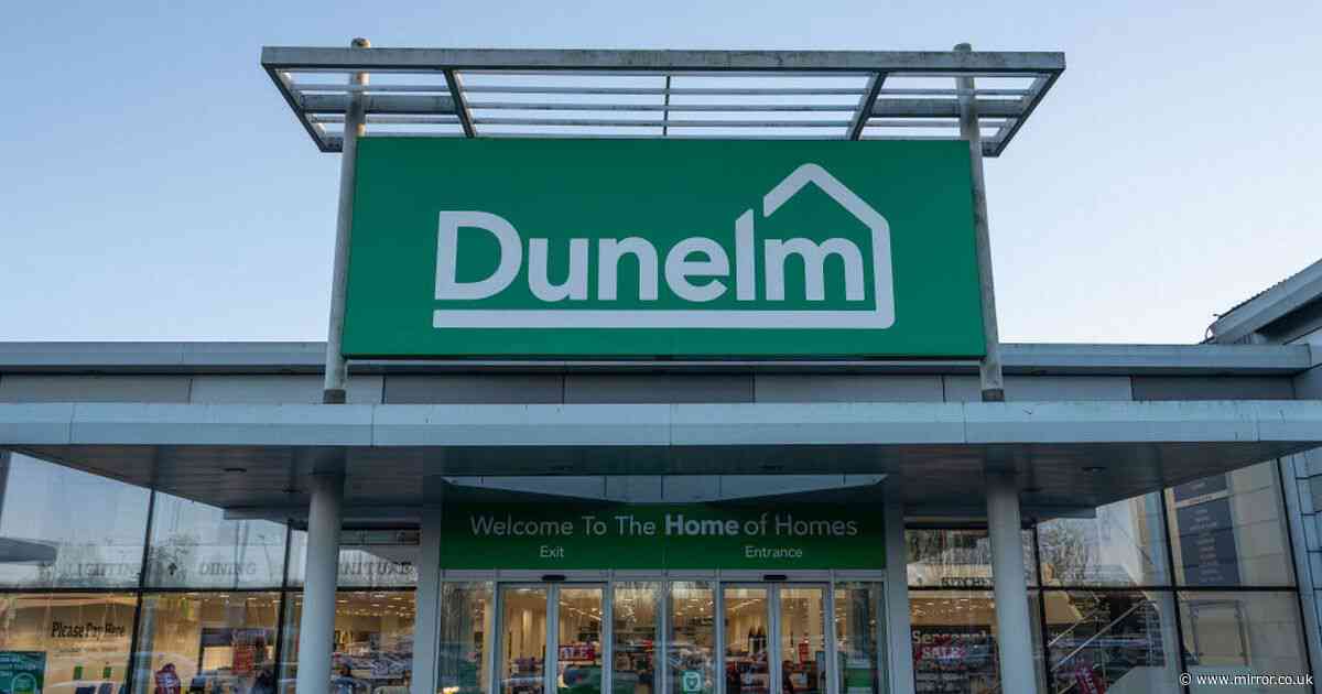 Dunelm shoppers say £35 wall art makes any room look more 'luxurious' than it is