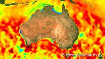 Australia is on track for one of the warmest winters ever: What's causing it?
