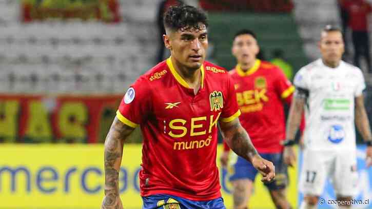 Unión Española perdió ante Once Caldas y quedó al borde de la eliminación en la Copa Sudamericana