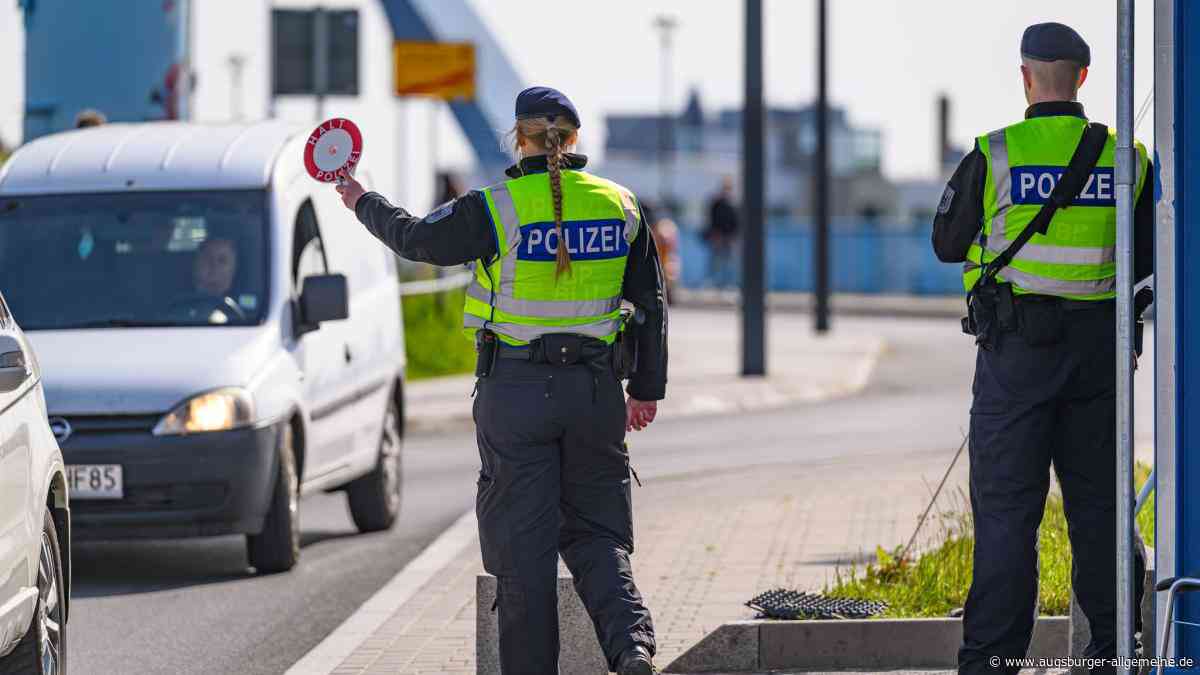 Flüchtlingszahlen: Vom Aufatmen sind die Kommunen weit entfernt