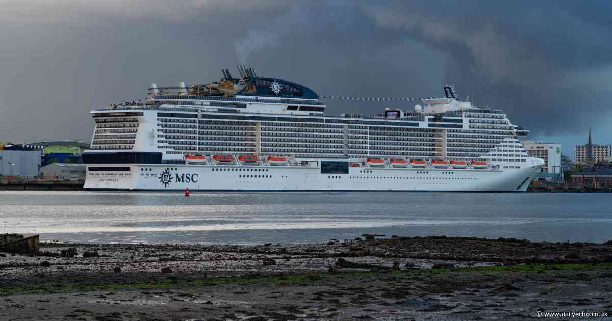 Passenger describes scene of cruise ship murder as man released on bail