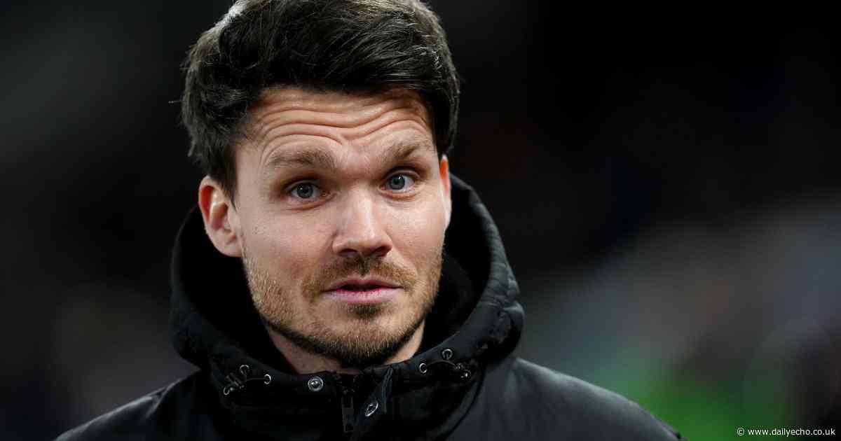 Saints dealt blow as target Rohl sets out his actual 'top choice' for new job