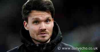Saints dealt blow as target Rohl sets out his actual 'top choice' for new job