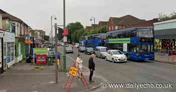 Misery as roadworks extended again on busy road