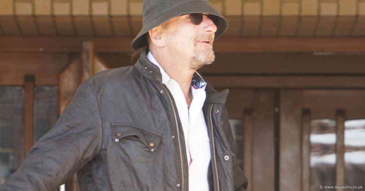 Man denies harassment of railway staff at city station