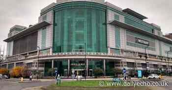 Shoplifter jailed after targeting John Lewis store at Westquay