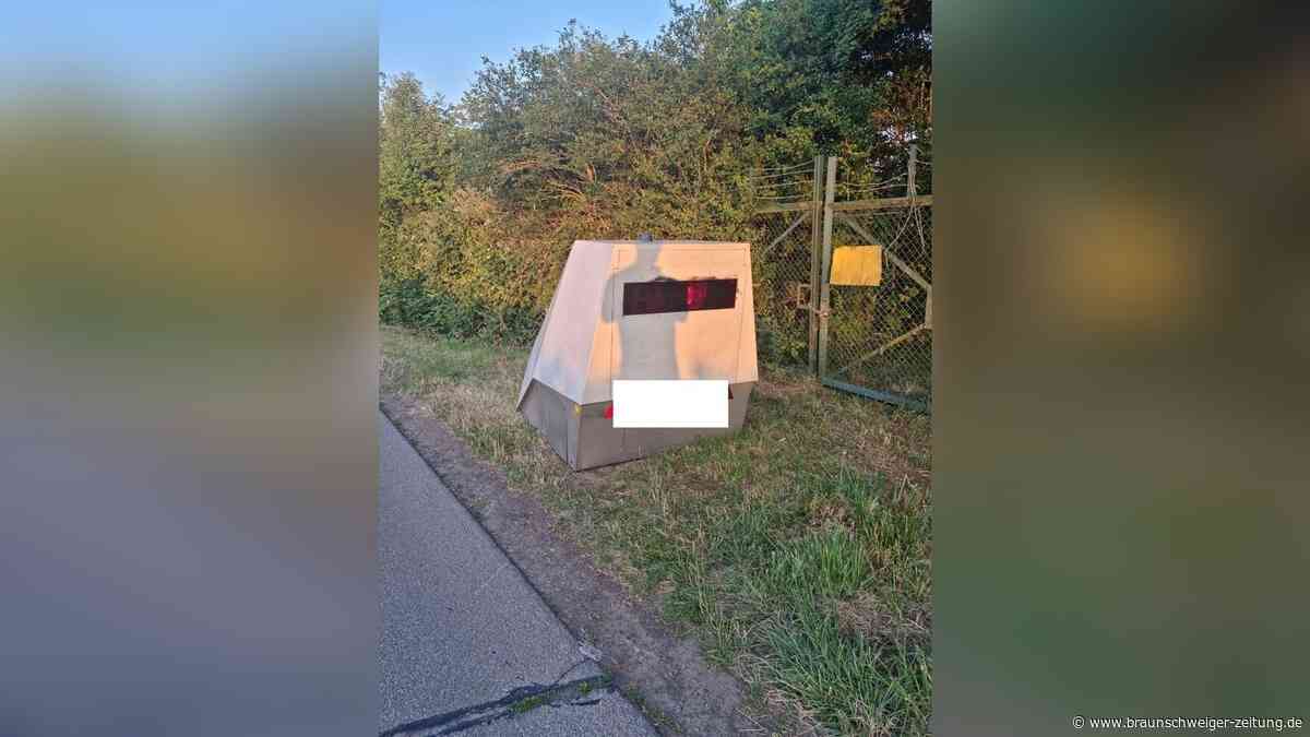 Pommes-Laster – das sagen Peine und Hohenhameln zu BI-Forderungen
