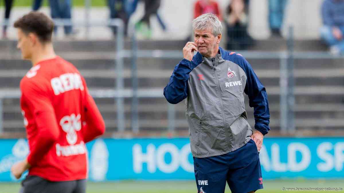 Entlassungswelle im Fußball: Wieso es sich fast immer gleich anhört