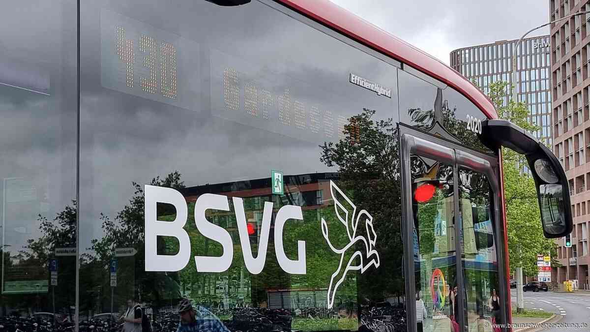 BSVG-App versagt: Werden Kunden dann plötzlich zu Schwarzfahrern?