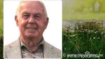 Thieu Clauwers, 77 jaar