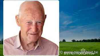 Achiel Wellens, 93 jaar