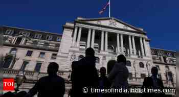 Bank of England may cut interest rates by 0.25% amid tariff tensions