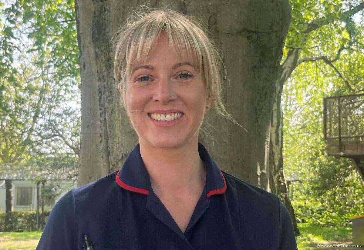 ‘People just don’t imagine children’s cancer happens in the world’
