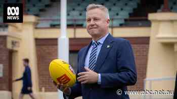 Premier's 'not a red cent more' claim re Hobart stadium funding under fire