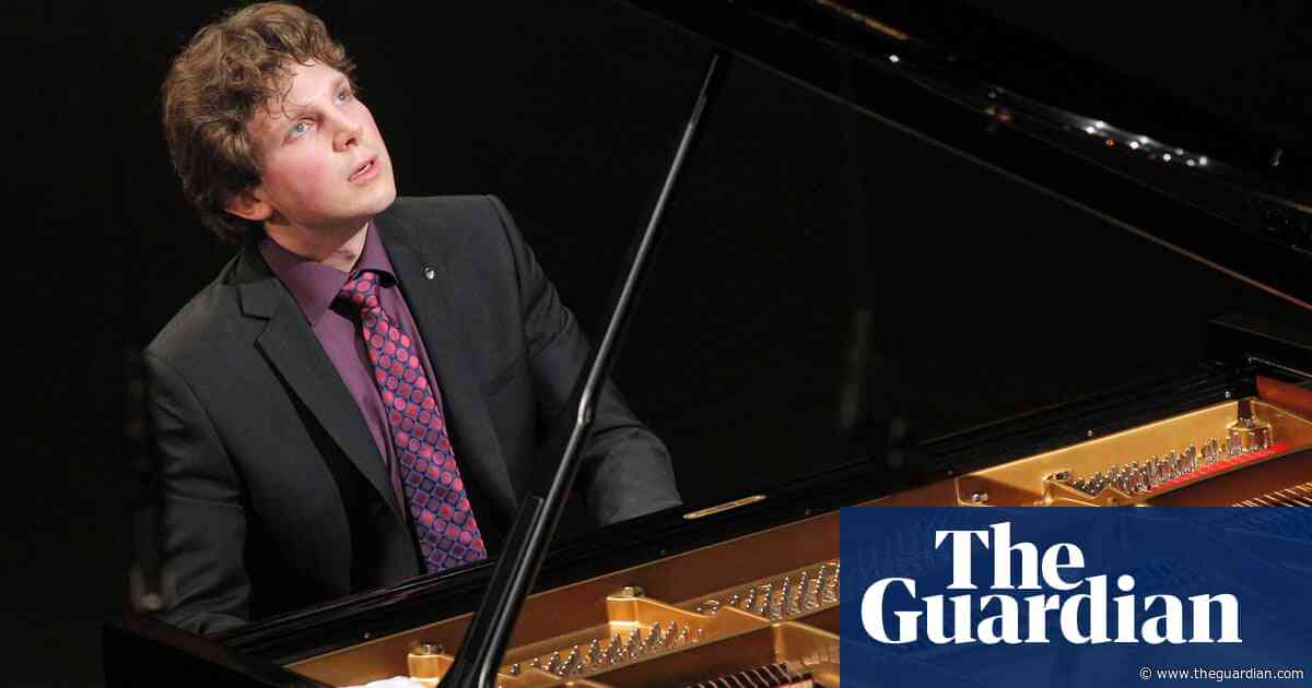 Court greenlights trial of pianist’s discrimination claim after Melbourne orchestra cancelled concert