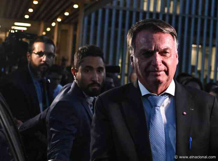 El juicio a Bolsonaro celebra su primera audiencia el próximo 19 de mayo