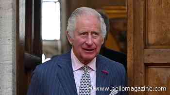 King Charles' neighbour issues 5-word verdict on his behaviour away from the spotlight