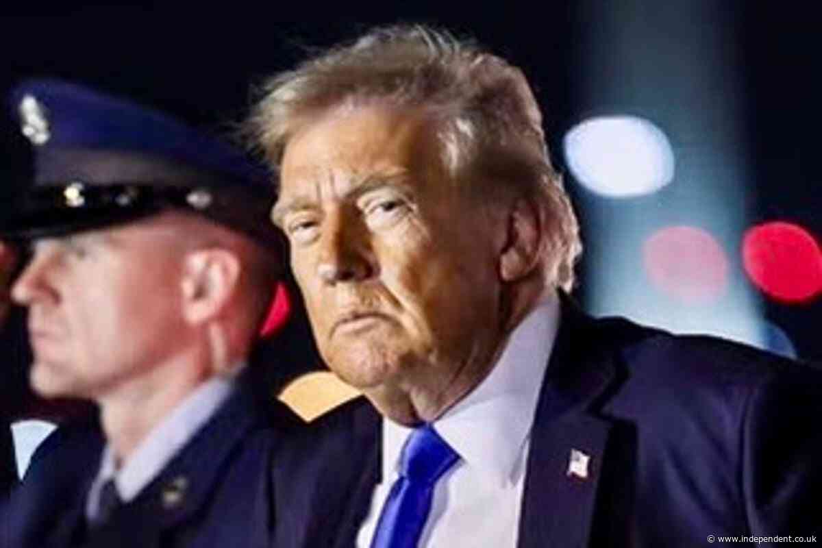 Stockholm rejects ‘bizarre’ US demand that city and embassy contractors be anti-DEI