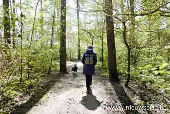 WEER. Donderdag start zonnig, later meer stapelwolken