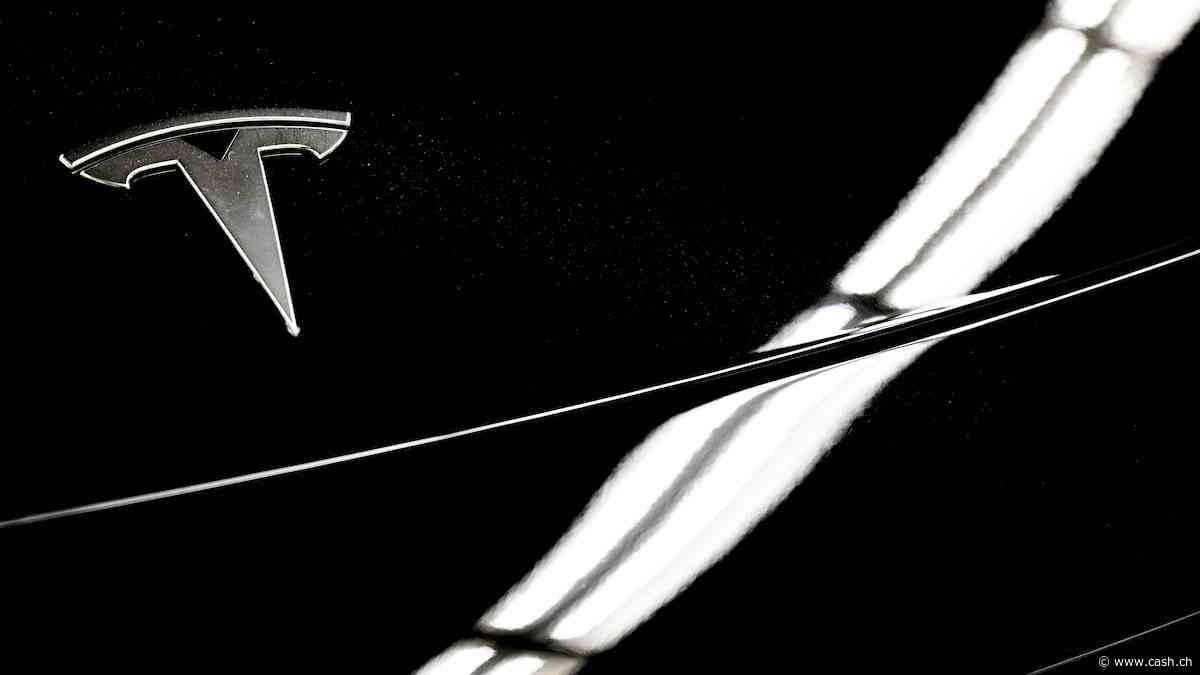 Tesla kann 'Robotaxi' nicht als Marke schützen
