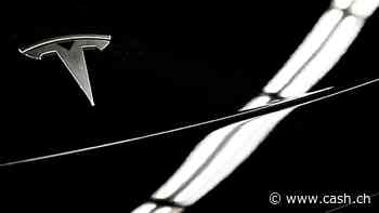 Tesla kann 'Robotaxi' nicht als Marke schützen