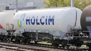 Holcim: Abspaltung des US-Geschäftes soll weiterhin im Juni stattfinden