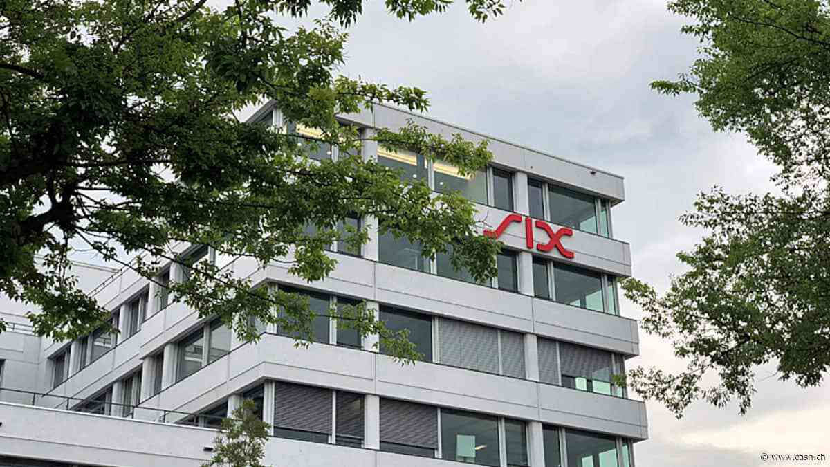 Wochenvorschau Schweiz ab 08.05.2025