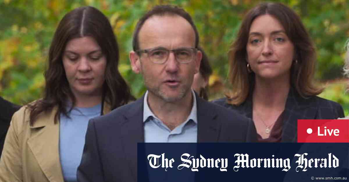 Federal election results LIVE updates: Greens leader Adam Bandt concedes Melbourne seat; Ryan’s lead grows in latest Kooyong vote count; Ley firming as favourite to replace Dutton; Albanese assembling new cabinet
