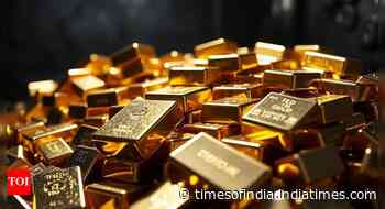 Gold & silver price prediction today: What's the gold rate outlook for May 8, 2025 - should you buy or sell?