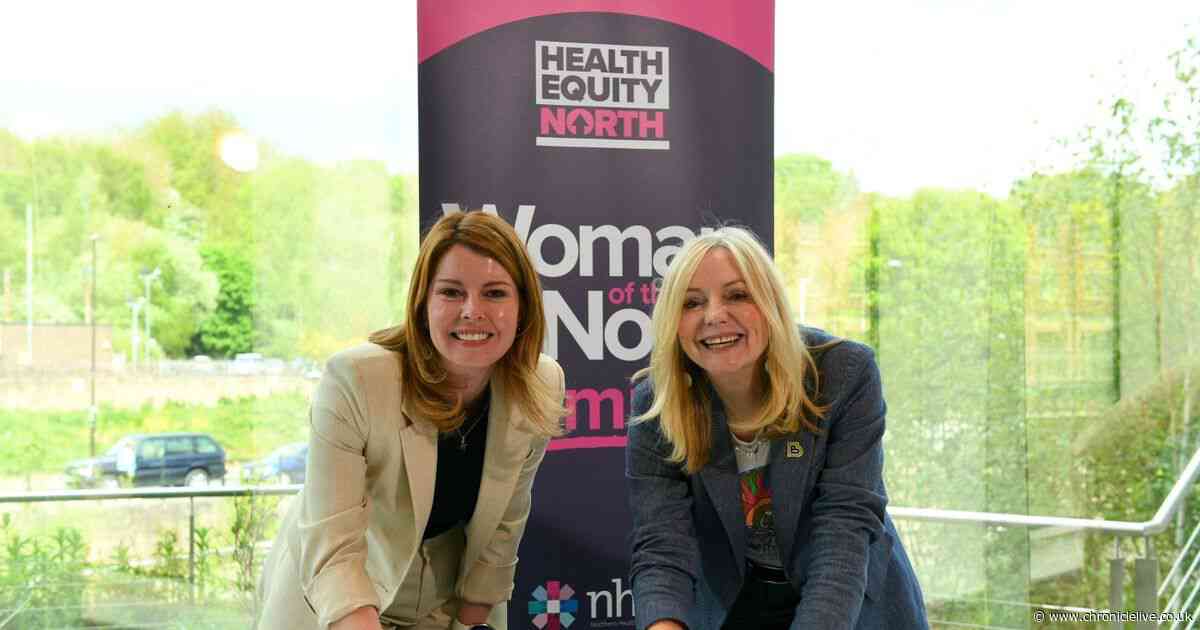 Mayor calls for 'political choices' to support Northern women and tackle 'rubbish' from influencers like Andrew Tate