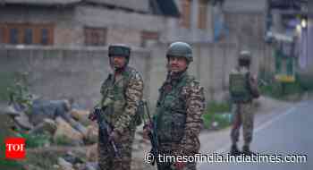 Hostility level still low, Pakistan may not hit N-button yet: Experts
