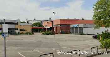 New plan for former Hull Staples building