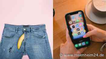 Österreich prüft Gesetzesentwurf gegen „Dickpics“ – gibt es ein ähnliches Gesetz auch in Deutschland?