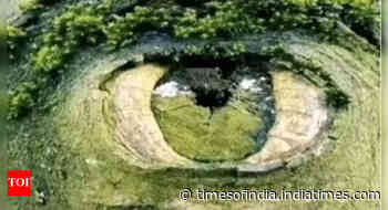 What you see first reveals your insecurity