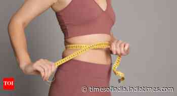 80/20 rule for weight loss: How people are shedding pounds without dieting
