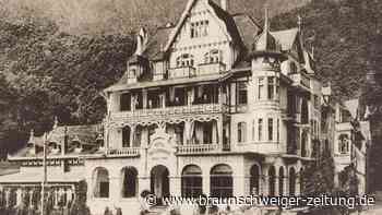 Hotel im Harz prägt seit 120 Jahren die Geschichte von Bad Sachsa mit