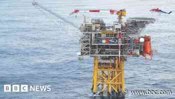 Oil and gas firm plans to cut 250 more jobs in Aberdeen