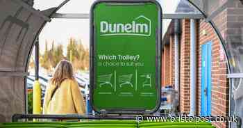 Dunelm's 'alluring' £35 abstract wall art makes any room look 'opulent'