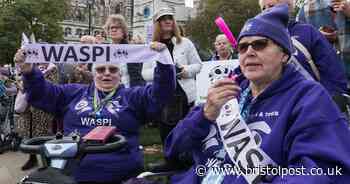 WASPI campaigners could get their DWP compensation after all, says legal expert