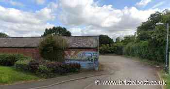 Hotspot for fly-tipping at old community centre could become affordable housing
