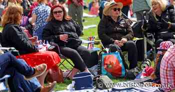 Parks near Bristol hosting fish and chip picnics tonight